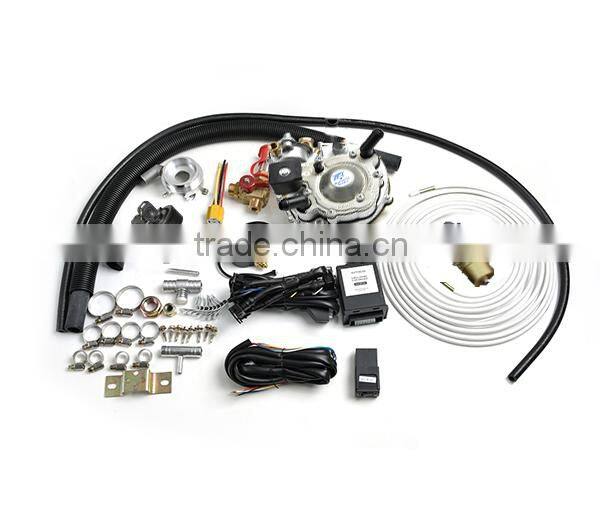 NGV1 filling valve FX05 emulator lpg kits for gas system