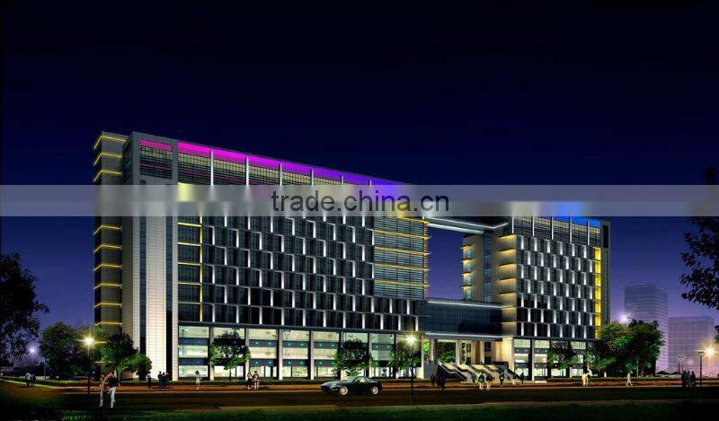 30W LED Flood light, 120 degree