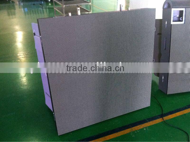 indoor high quality rental led screen p6 /china supplier