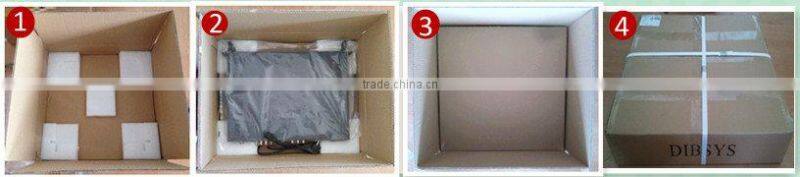 H.264 SD encoder with cvbs over ASI/IP for digital headend