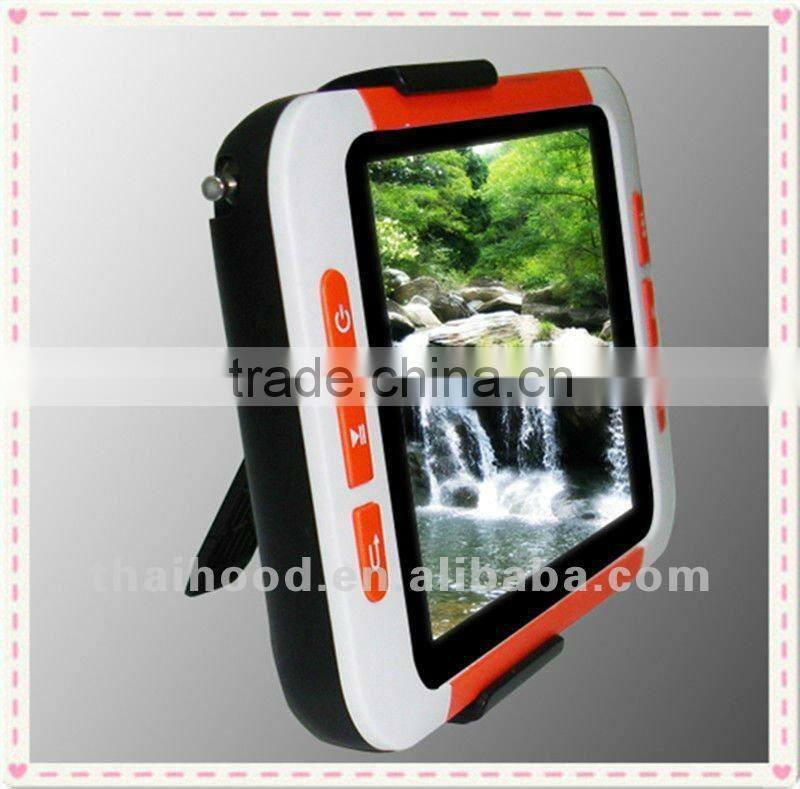 2GB digital mp5 player