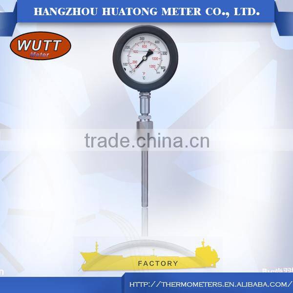 Made in china molten metal thermometer