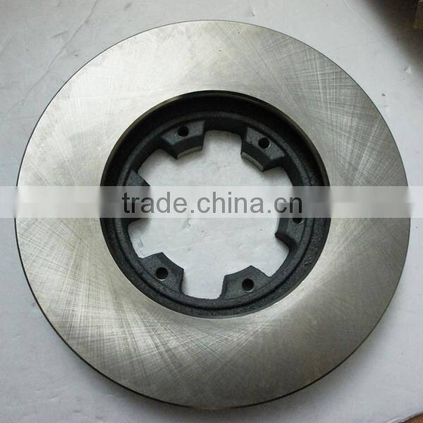 40206-VW600 Auto brake disc for urvan E25