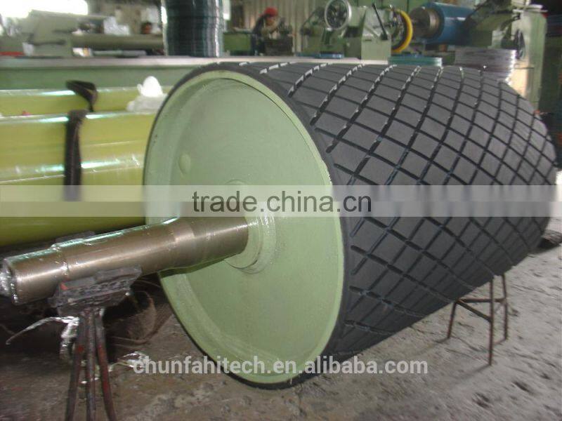 Conveyor Roller