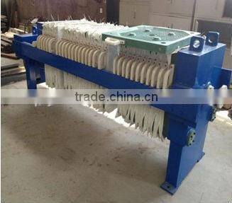 China standard drafter-international brand -QDYM filter press