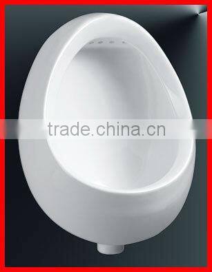 Wall hung small porcelain urine bowl container for children X-536