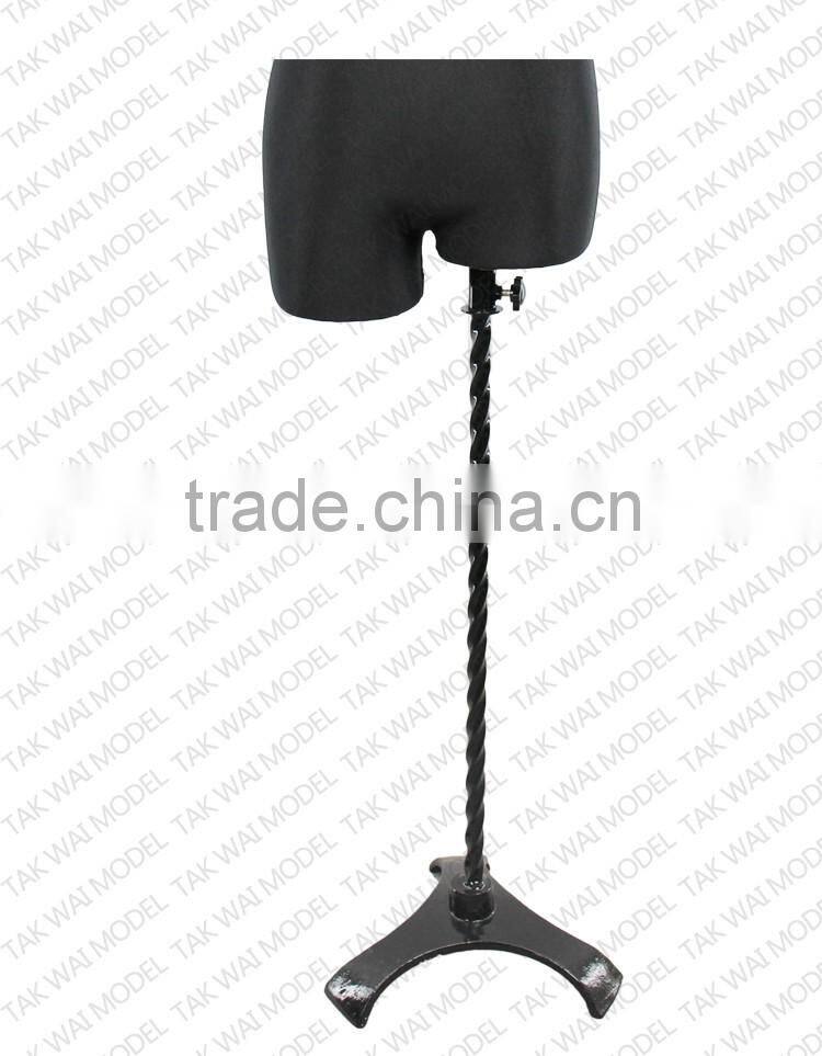 Customized display fashion cheap male mannequin