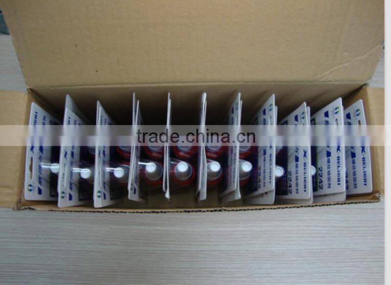 Anaerobic Thread locker small packing