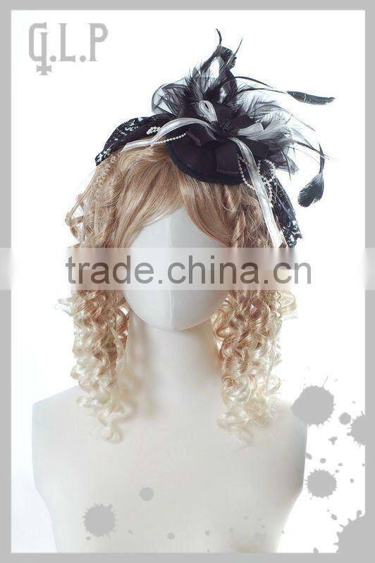 artificial head flower 175