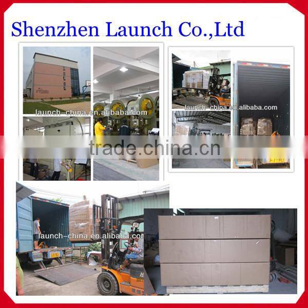 Shenzhen Launch stainless steel rod post with cross bar holder