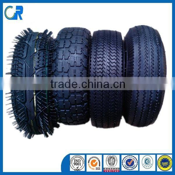 rubber tyre 10x3.50-4