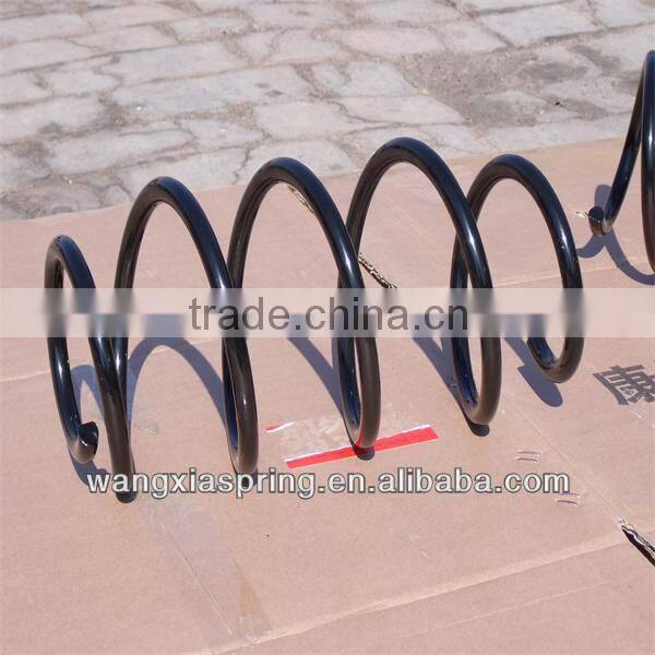 Strict quality Spring automobile suspension spring