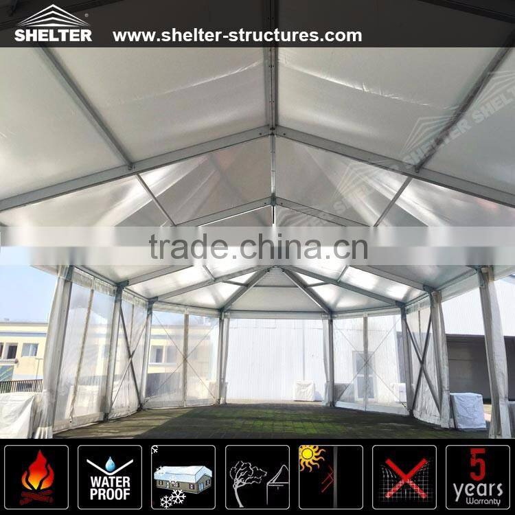 Large Mixed Party Wedding marquee Tent For Wedding Party In South Africa