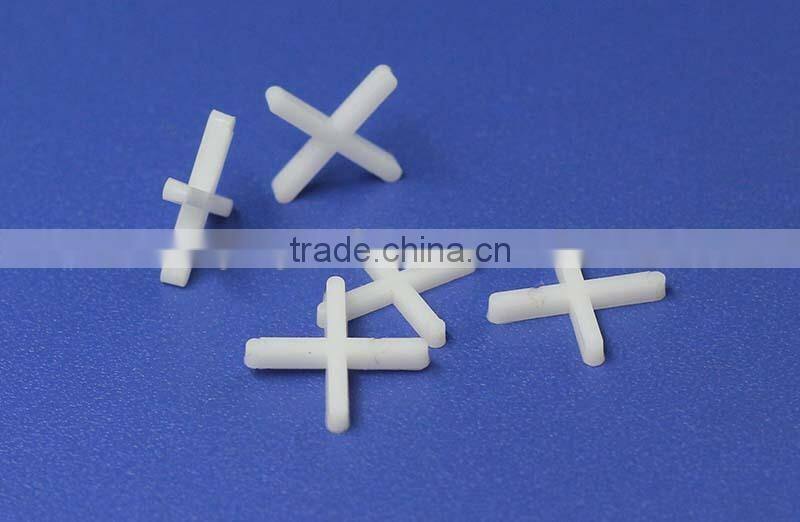floor short leg tile spacer