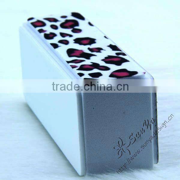 4-way nail buffer 6000/12000