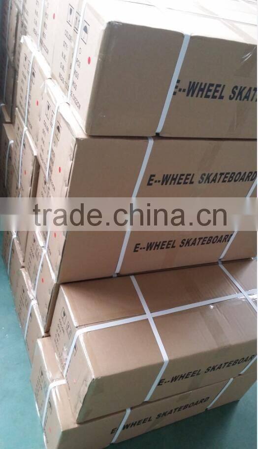 6.5" hoverboard electric skateboard