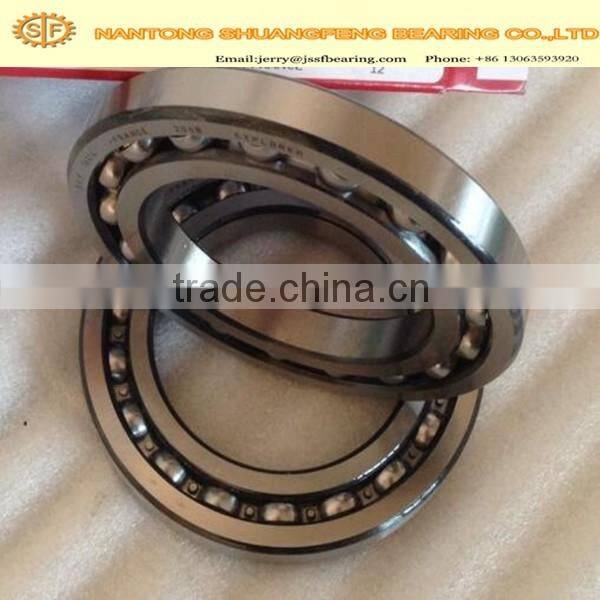 high temperature bearing NSK Deep Groove Ball Bearing 16008