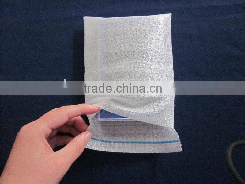 2013 Chinese EPE foam pouch bag