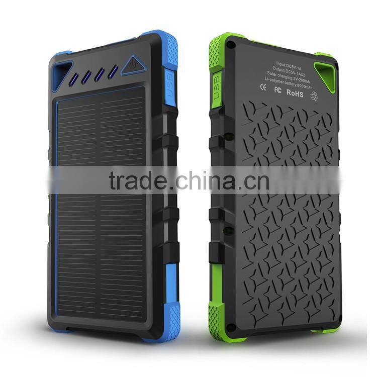 High quality solar laptop charger with color boxes with window,gifts boxes.