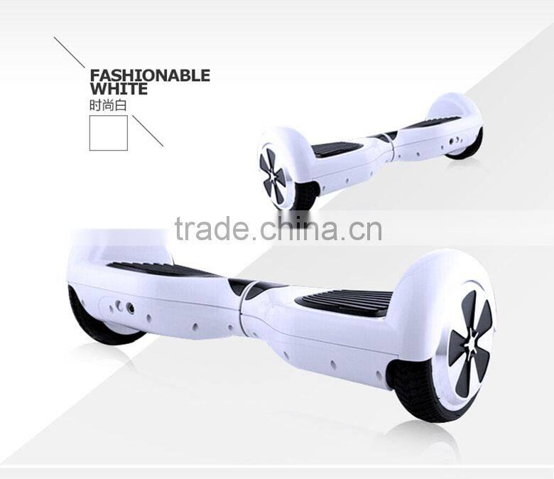 Hot Scooter Self Balancing Hoverboard Two Wheels smartboard for adults