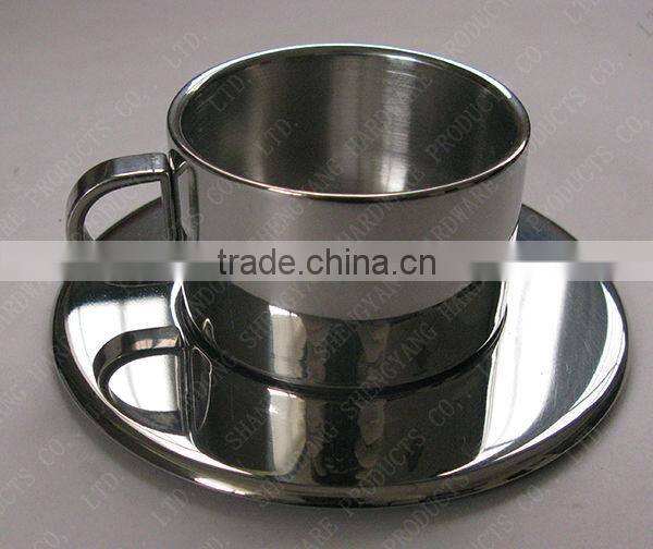 Custom Stainless Cup Holder