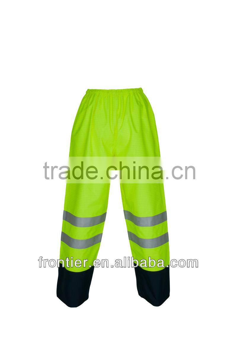 fire safety clothing, FR/ANTI treatment, comply with EN14116, EN1149