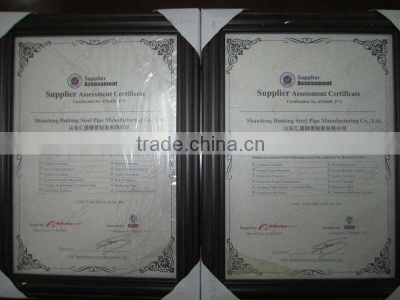 OD 3",4",5",6",8",10",12",14" Hot Finished Seamless Sch 40,Sch80,Sch XS,STD ASTM A106 Grade B Carbon Steel Pipe