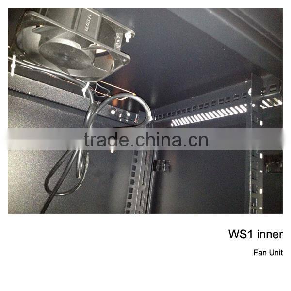22u desktop enclosure