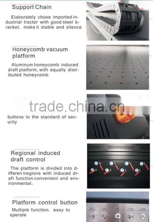 UV Ceramic decal printing machines/ceramic tile uv flatbed printer/ceramic plate printing machine