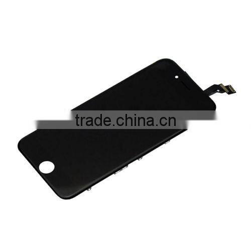Alibaba China Cell phone LCD for iphone 6
