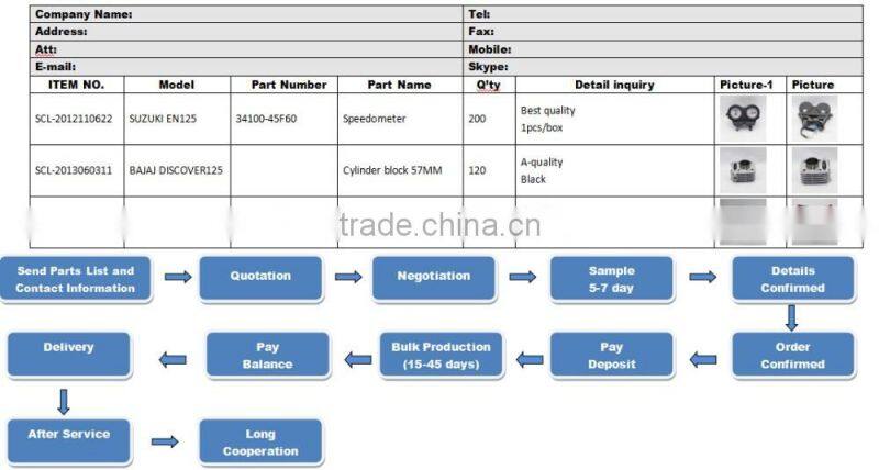 SCL-2012070160 Types Of Micro Fuel Filter