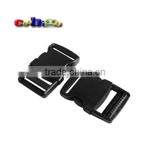 1-1/4" Plastic Streamline Side Release Buckle For Backpack Straps Camping Bags #FLC333-32