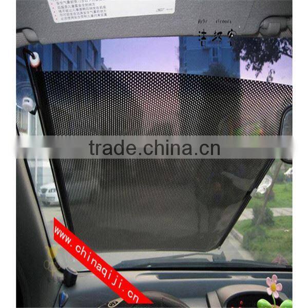 car sunshade plastic visor cap
