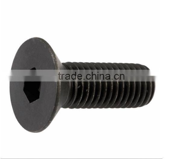 Hexagon Socket Countersunk Head Screws