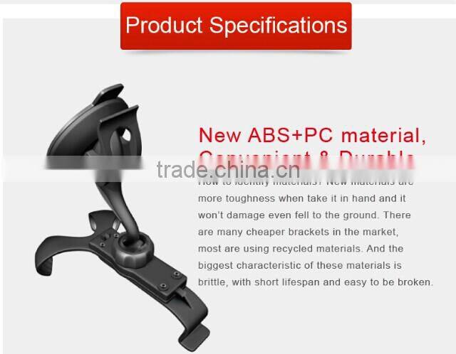 Alibaba wholesaler combination car air vent holder car mount window holder car accessories