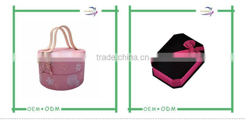 2016 customized various color heart shaped cardboard candy chocolate box with ribbon