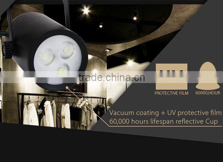 SMD 3w led track light