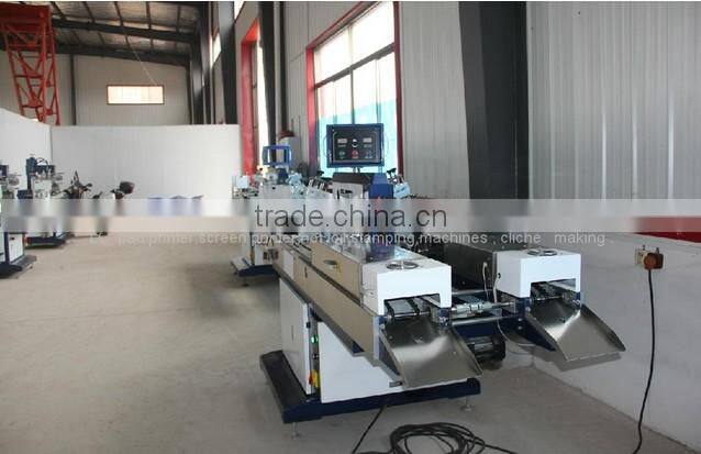 BG2-80 Manufacture of Full Auto Penholder Double-end machine