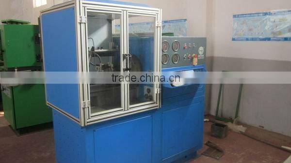 CE,common rail test bench(CRI200B-I),High Quality 0-2000Bar,Safety shield of plexiglass,