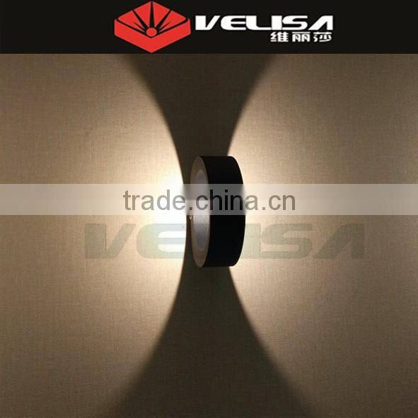 Astro circular 3W wall lights china/high quality led wall light/lamps wall mounted