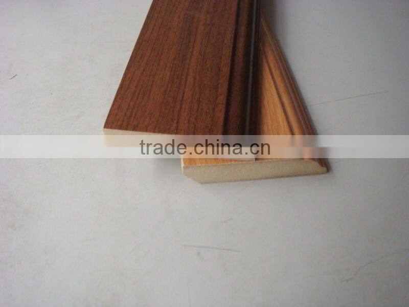 MDF Skirting board