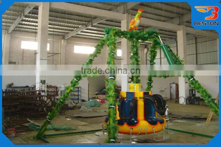 kids amusement park equipment mini swing pendulum ride on sale