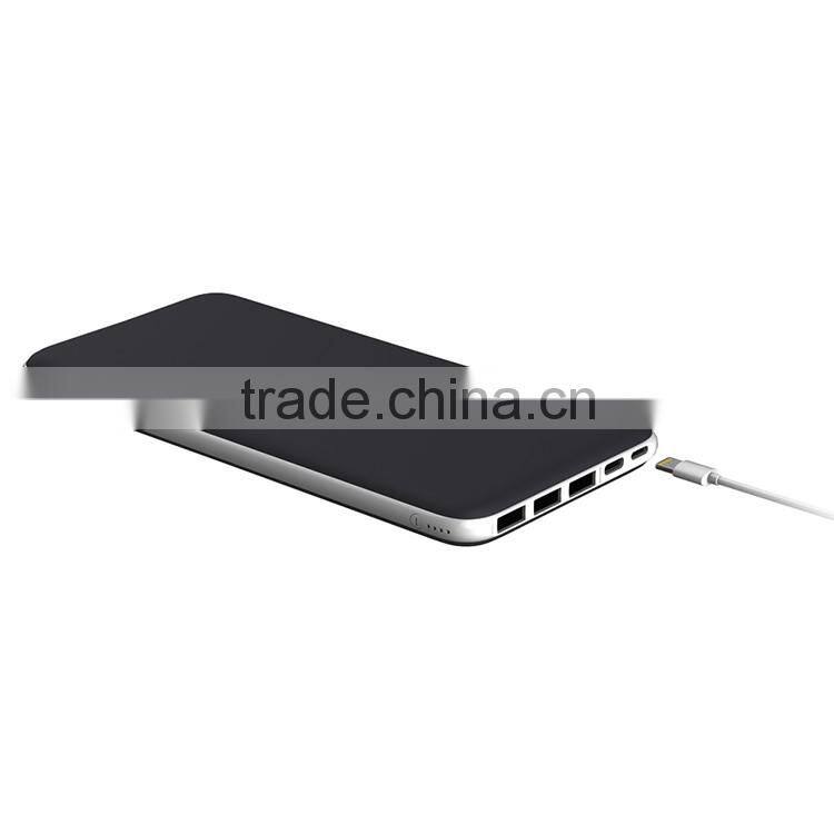 20000mah lipo battery power bank for sony ericsson