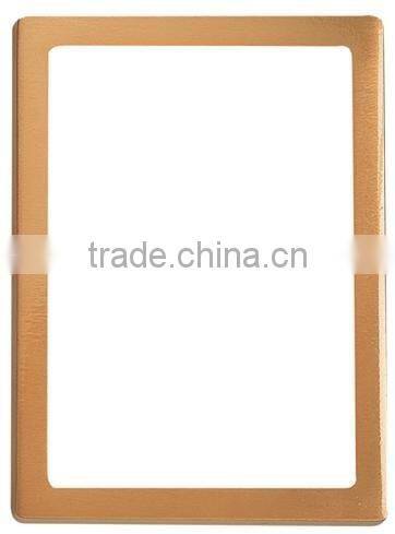 cast iron craft photo frame