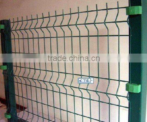 fence products (factory)
