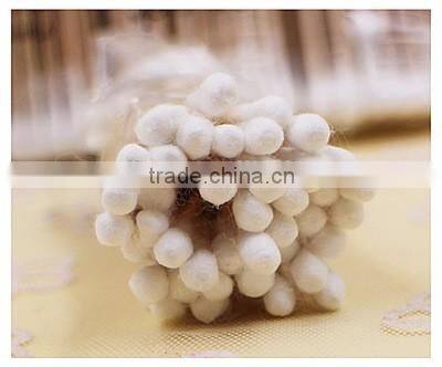 Mendior Wholesale Beauty clean make-up two-headed swab rod TaoBao OEM brand