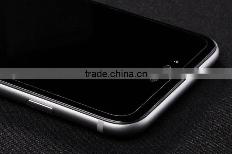 Cell phone screen protector