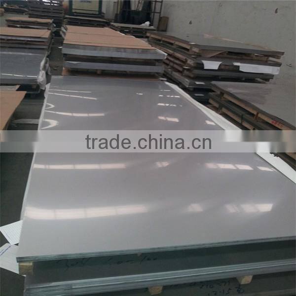 Wuxi 310S stainless steel sheet