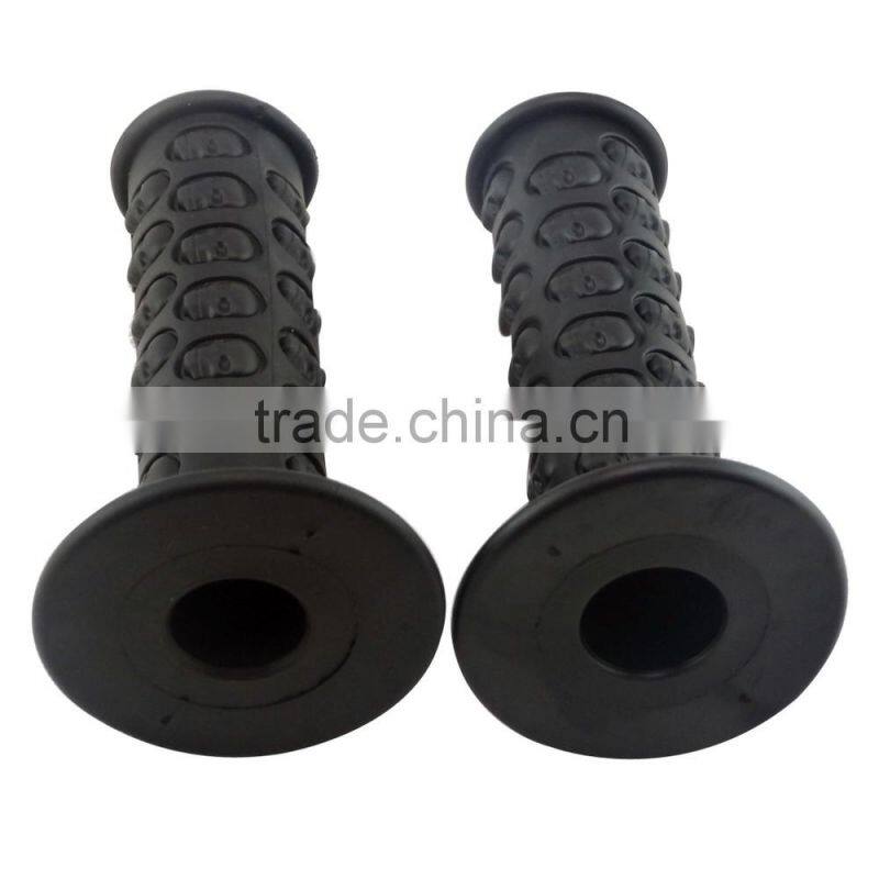 Skull Adjustable Hand Grip,Motorcycle Hand Grip