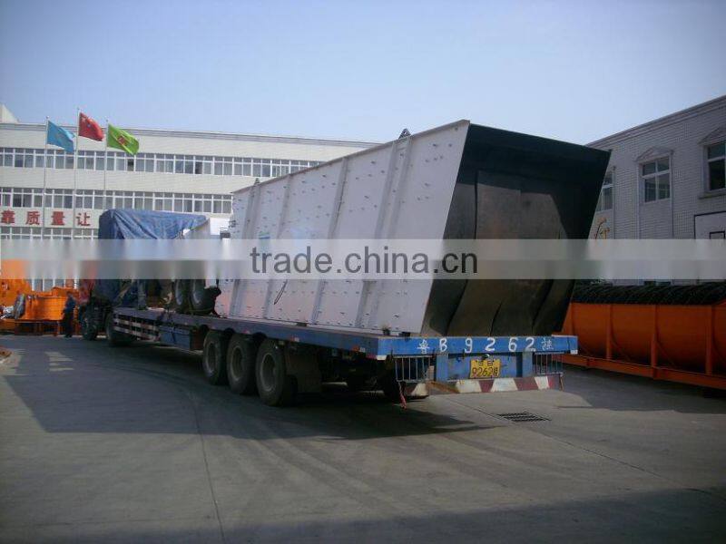 hot selling small mobile stone crushing plant price